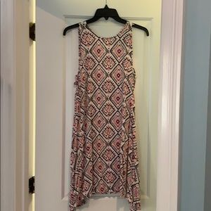 Roxy sundress